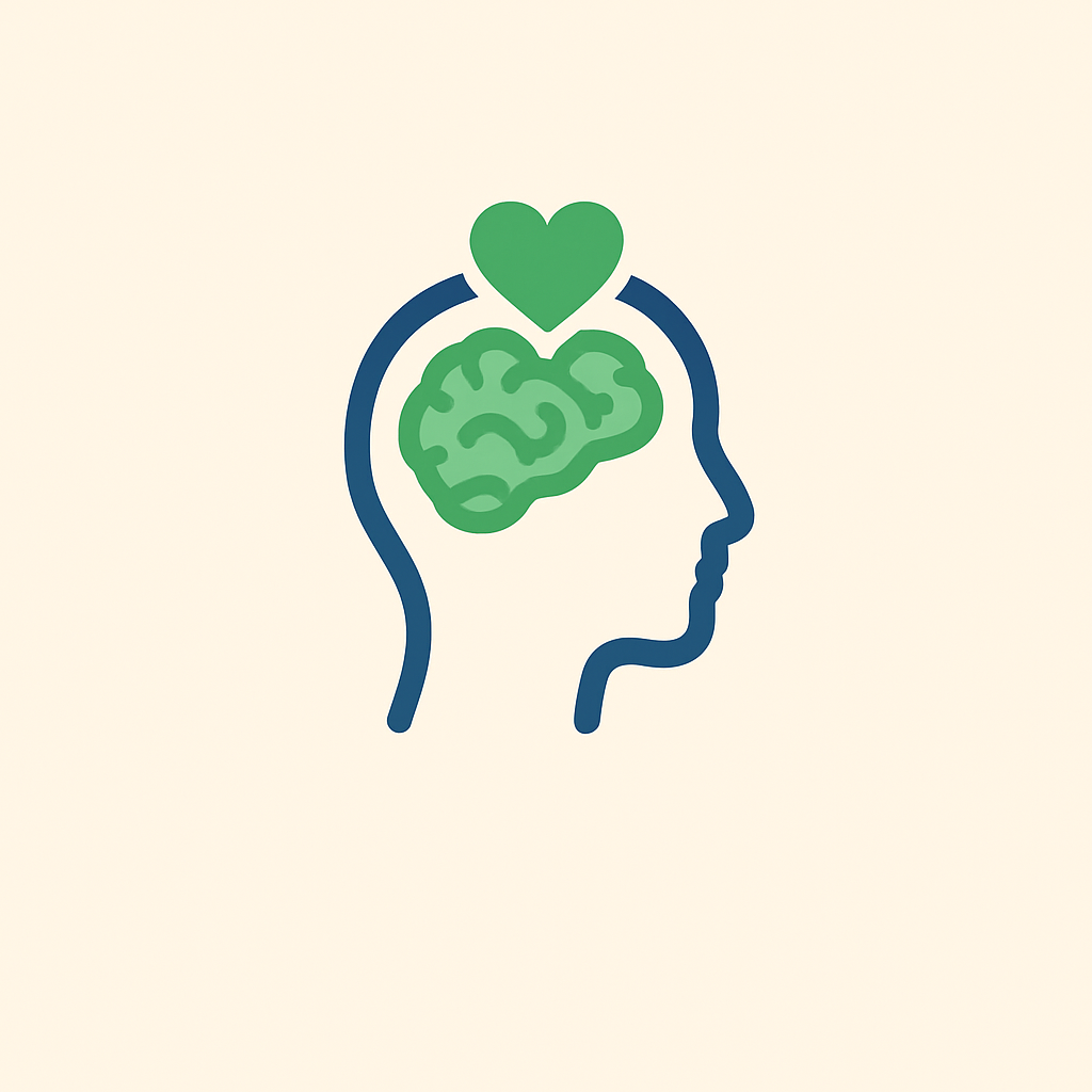 Mental Health For Me logo